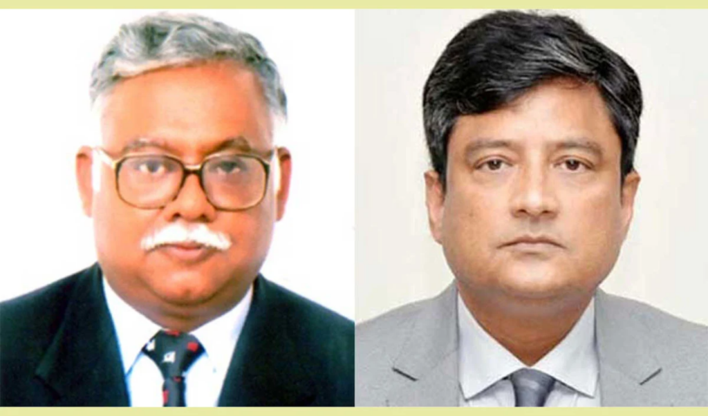 Former National University VCs Barred from Leaving Country 2 former national university vcs barred from leaving country Former National University VCs Barred from Leaving Country