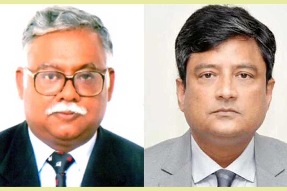 Former National University VCs Barred from Leaving Country