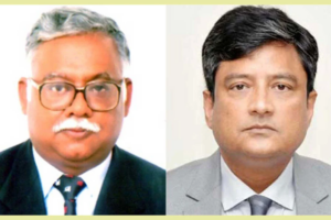 Former National University VCs Barred from Leaving Country