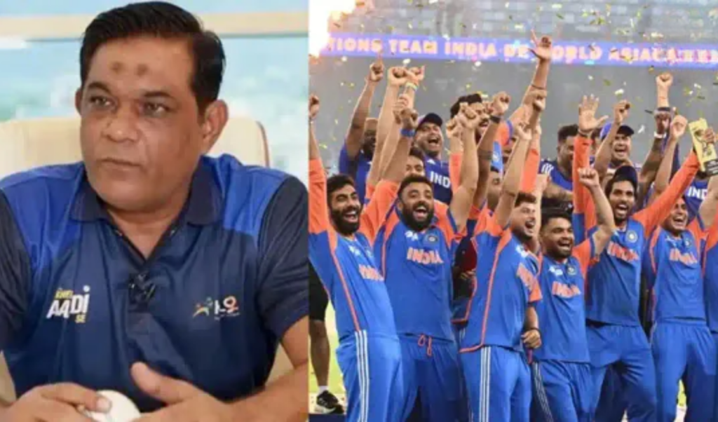 former pakistan cricketer demands indias suspension from cricket Former Pakistan Cricketer Demands India’s Suspension from Cricket