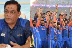 Former Pakistan Cricketer Demands India’s Suspension from Cricket