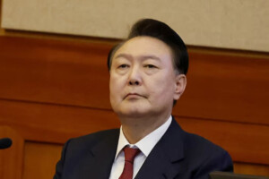 Former President Yoon Sentenced to Life Imprisonment