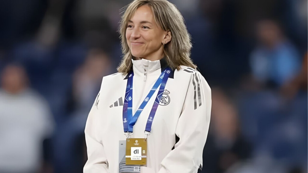 former real madrid nutritionist sues over workplace harassment Former Real Madrid Nutritionist Sues Over Workplace Harassment