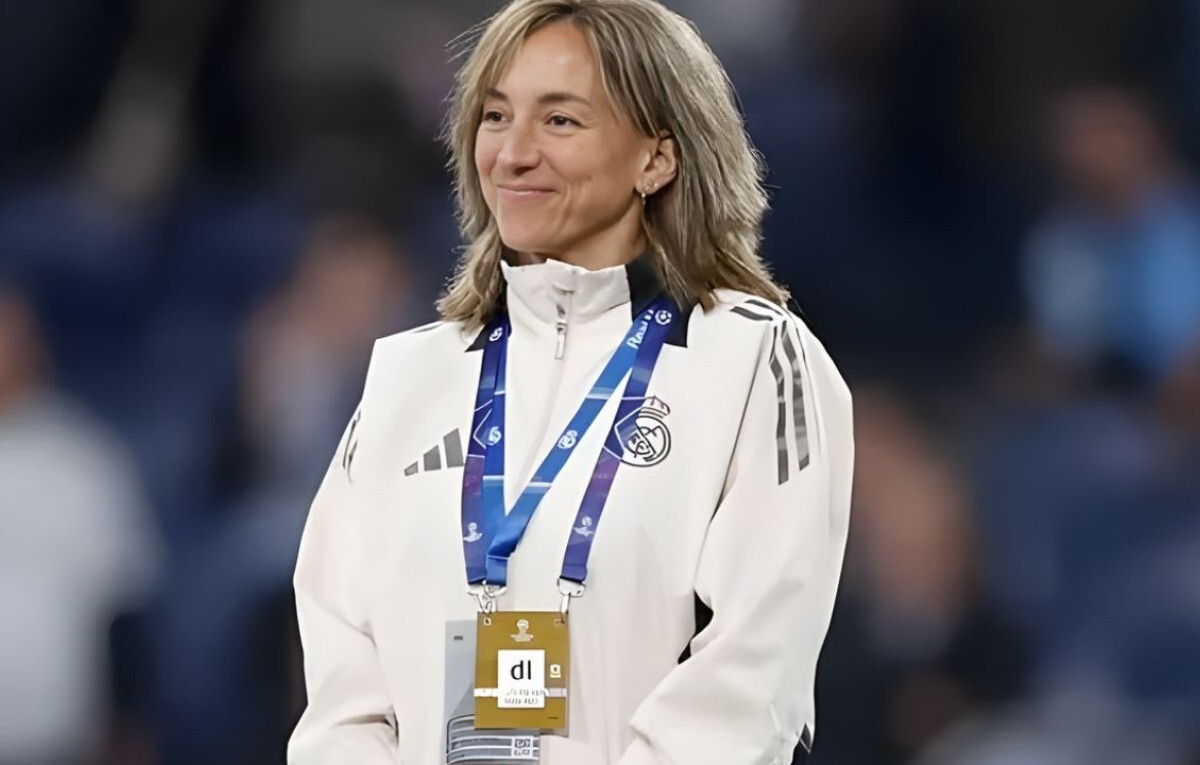 Former Real Madrid Nutritionist Sues Over Workplace Harassment