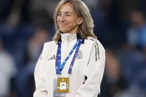 Former Real Madrid Nutritionist Sues Over Workplace Harassment