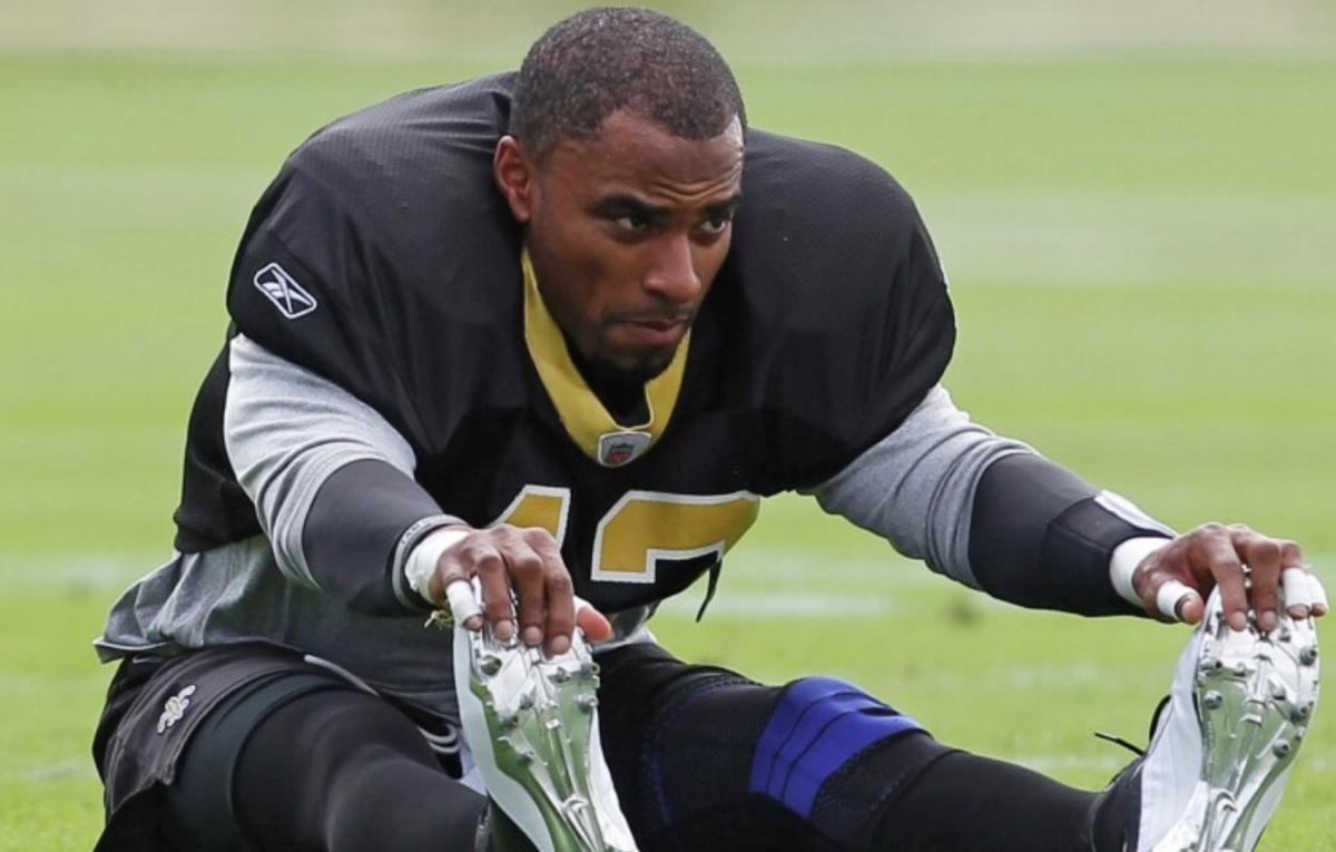 Former Sports Star Sentenced to Prison for Rape