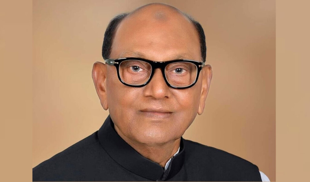 former state minister tajul shown arrested in khilgaon salauddin murder case Former State Minister Tajul Shown Arrested in Khilgaon Salauddin Murder Case