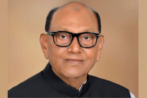 Former State Minister Tajul Shown Arrested in Khilgaon Salauddin Murder Case