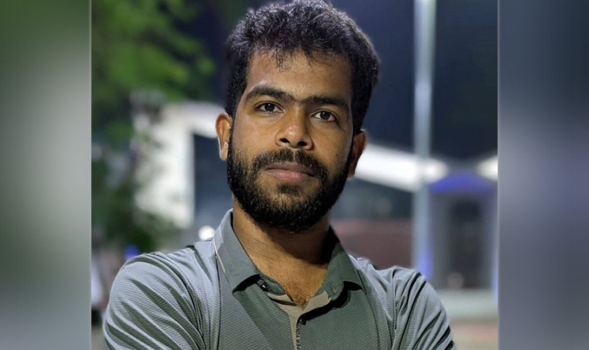 Former Student Coordinator Dismissed Over Allegations of Making Inappropriate Proposals to Female Students