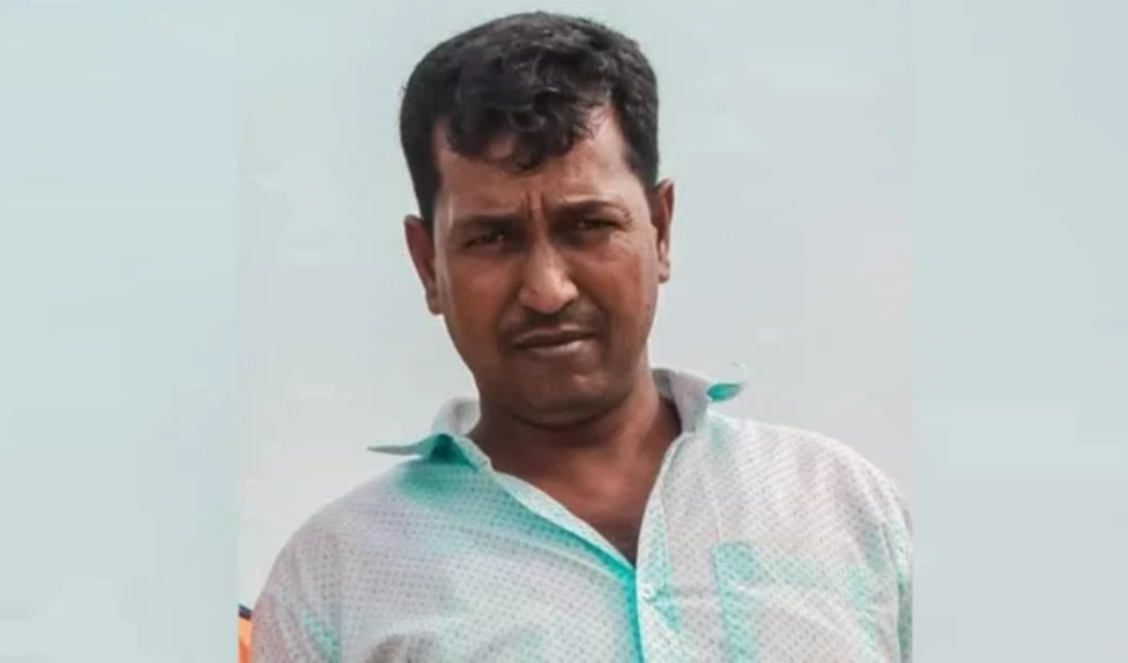 Former UP Member Found Dead in River 2 former up member found dead in river Former UP Member Found Dead in River