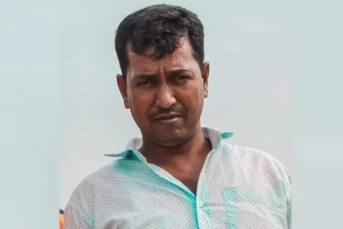 Former UP Member Found Dead in River