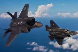 Former US Pilot Arrested for Secret Chinese Training