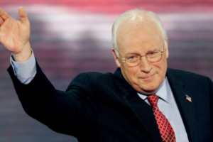 Former US Vice President Dick Cheney Dies at 84