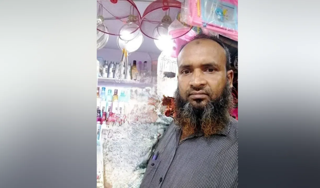 former youth leader dies in road accident Former Youth Leader Dies in Road Accident