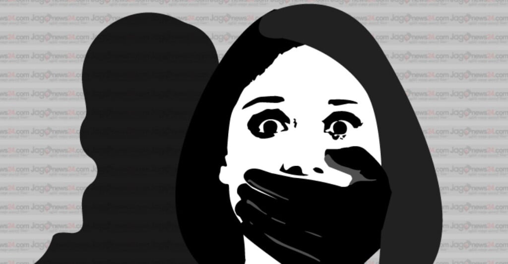four arrested including truck driver over gang rape of mentally disabled woman Four Arrested Including Truck Driver Over Gang Rape of Mentally Disabled Woman
