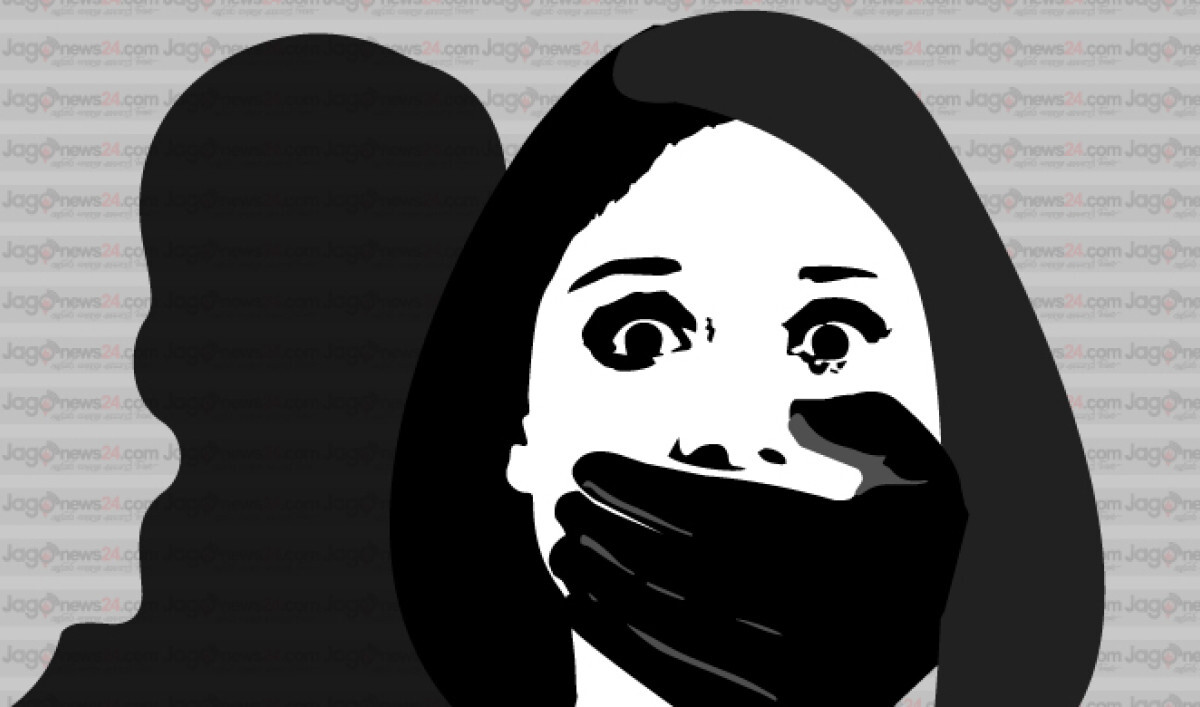 Four Arrested Including Truck Driver Over Gang Rape of Mentally Disabled Woman