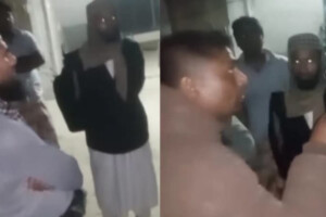 Four Assistant Officers Dismissed at Barisal Polling Station