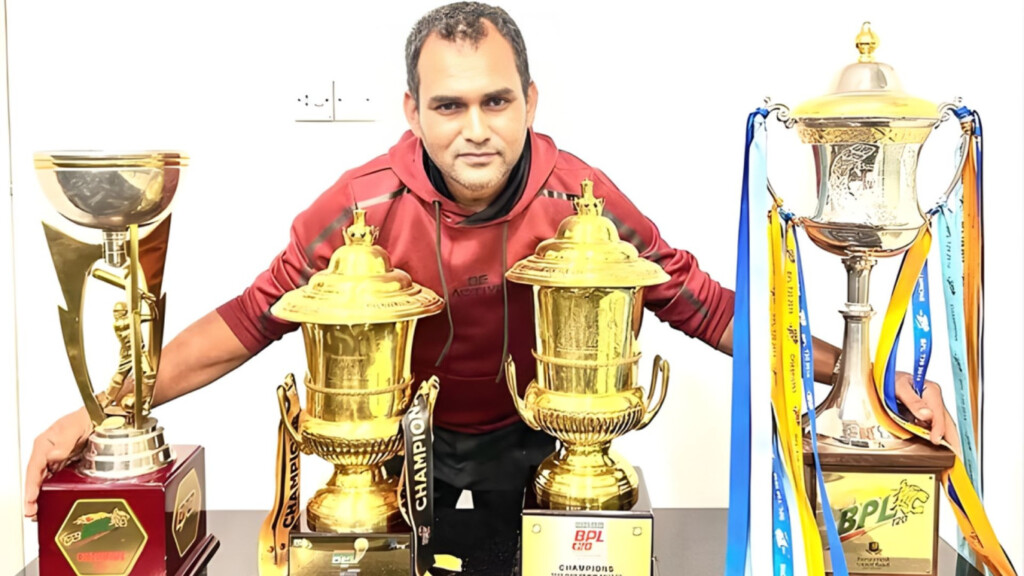 four bpl titlesbut salahuddin says he doesnt miss it at all Four BPL Titles—but Salahuddin Says He Doesn’t Miss It at All!
