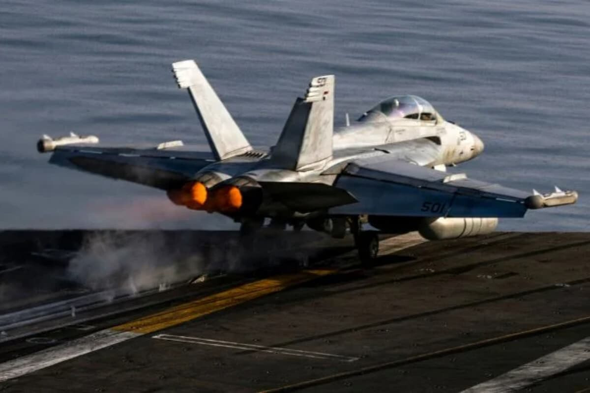 Four-Day Iran–US Conflict Inflicts Extensive Damage