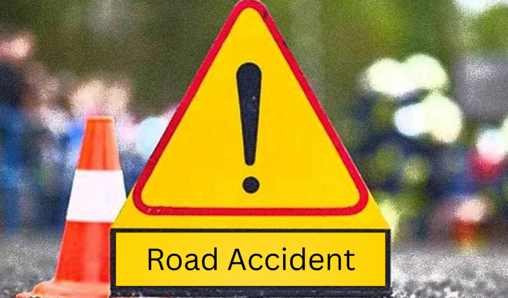 four dead in separate road accidents in capital Four Dead in Separate Road Accidents in Capital