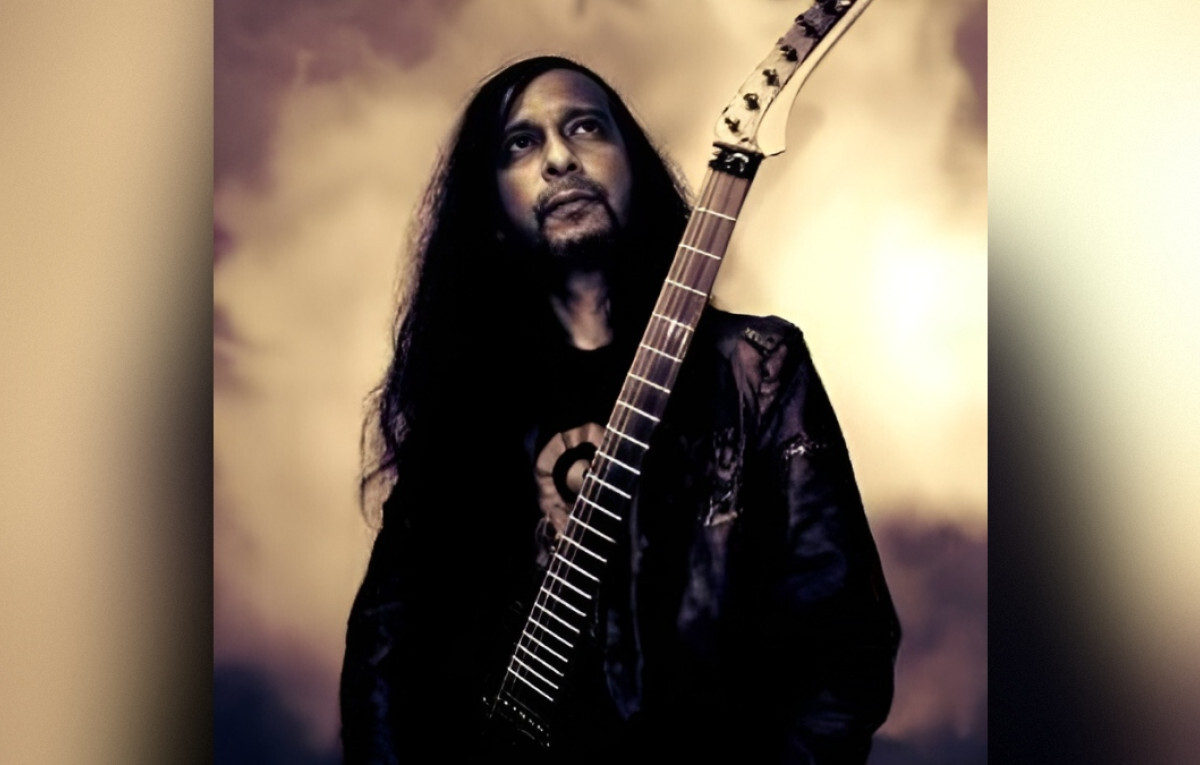 Four Decades of Music: Kamal’s Reflective Journey