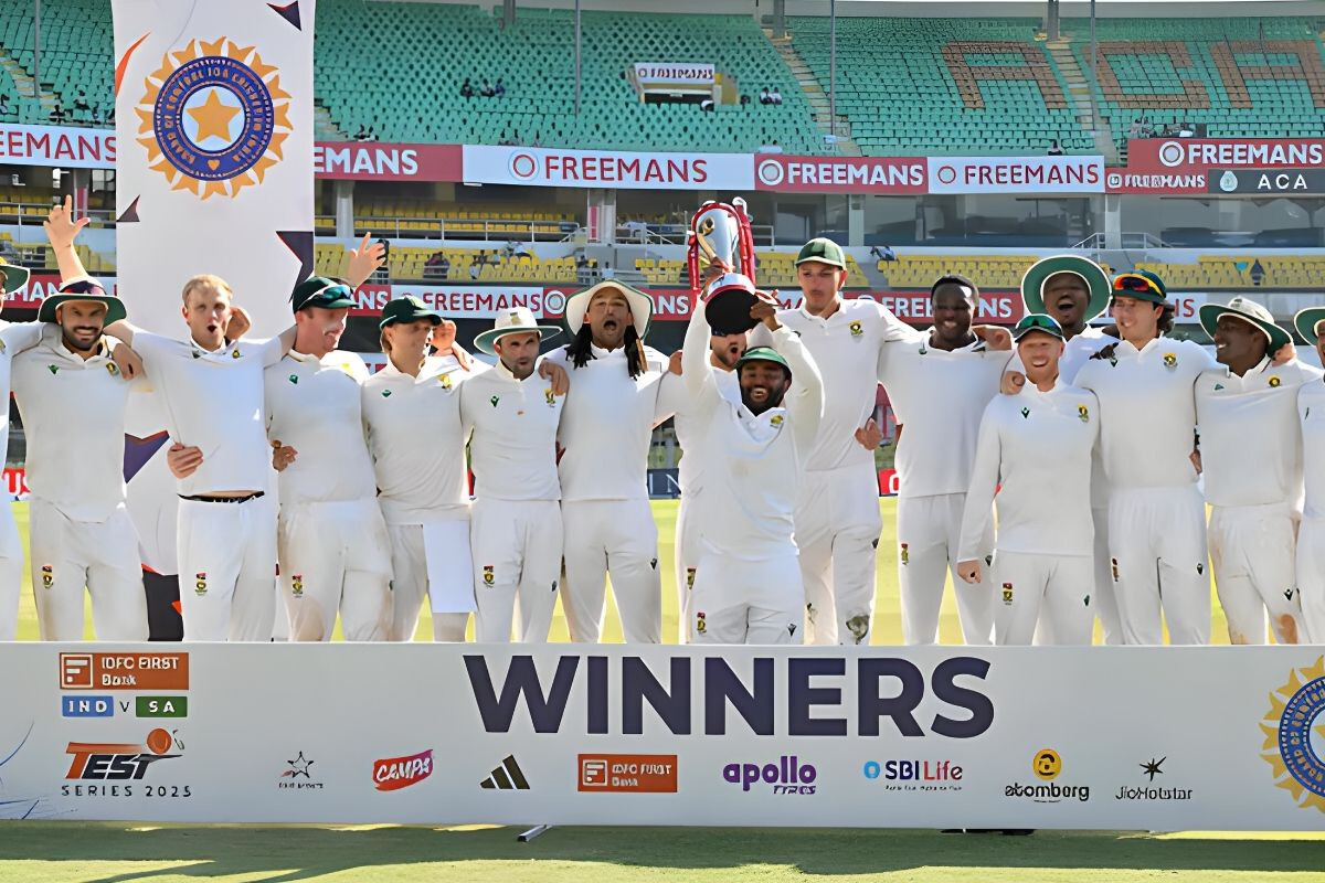 Four Hidden Reasons Behind India’s Shock Collapse at Home!