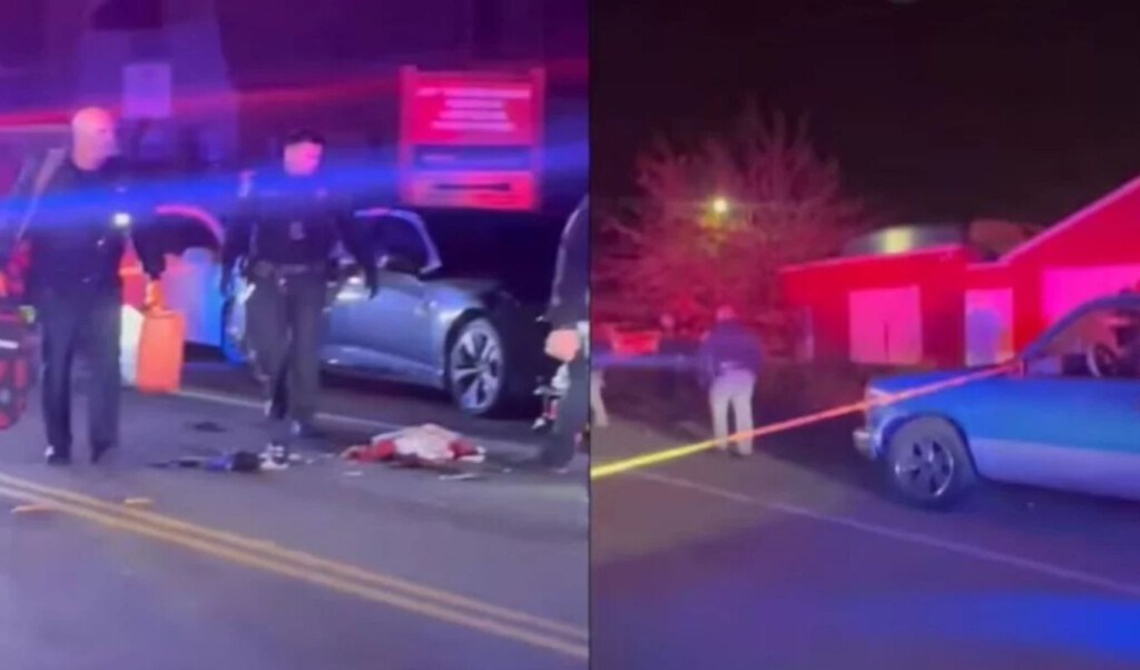 four including a child killed in california banquet shooting Four, including a child, killed in California banquet shooting