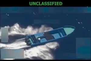 Four Killed as American Forces Target Vessel in Eastern Pacific