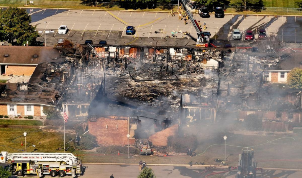 four killed in attack on northern us mormon church Four Killed in Attack on Northern US Mormon Church