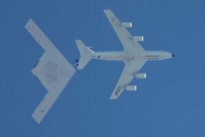 Four Killed in US Military Plane Crash Iraq