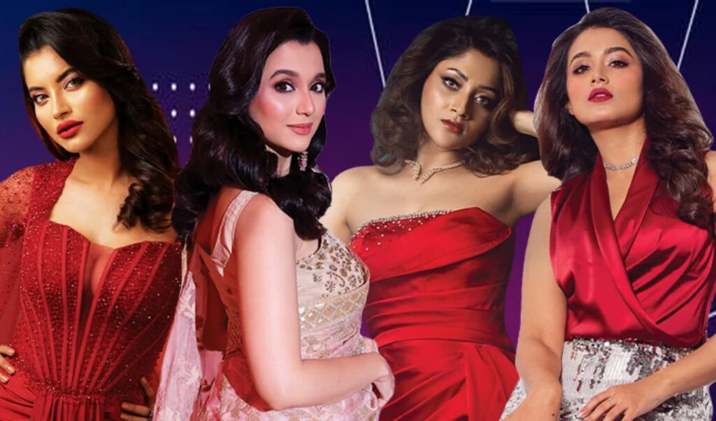 four leading actresses dominate eid cinema Four Leading Actresses Dominate Eid Cinema