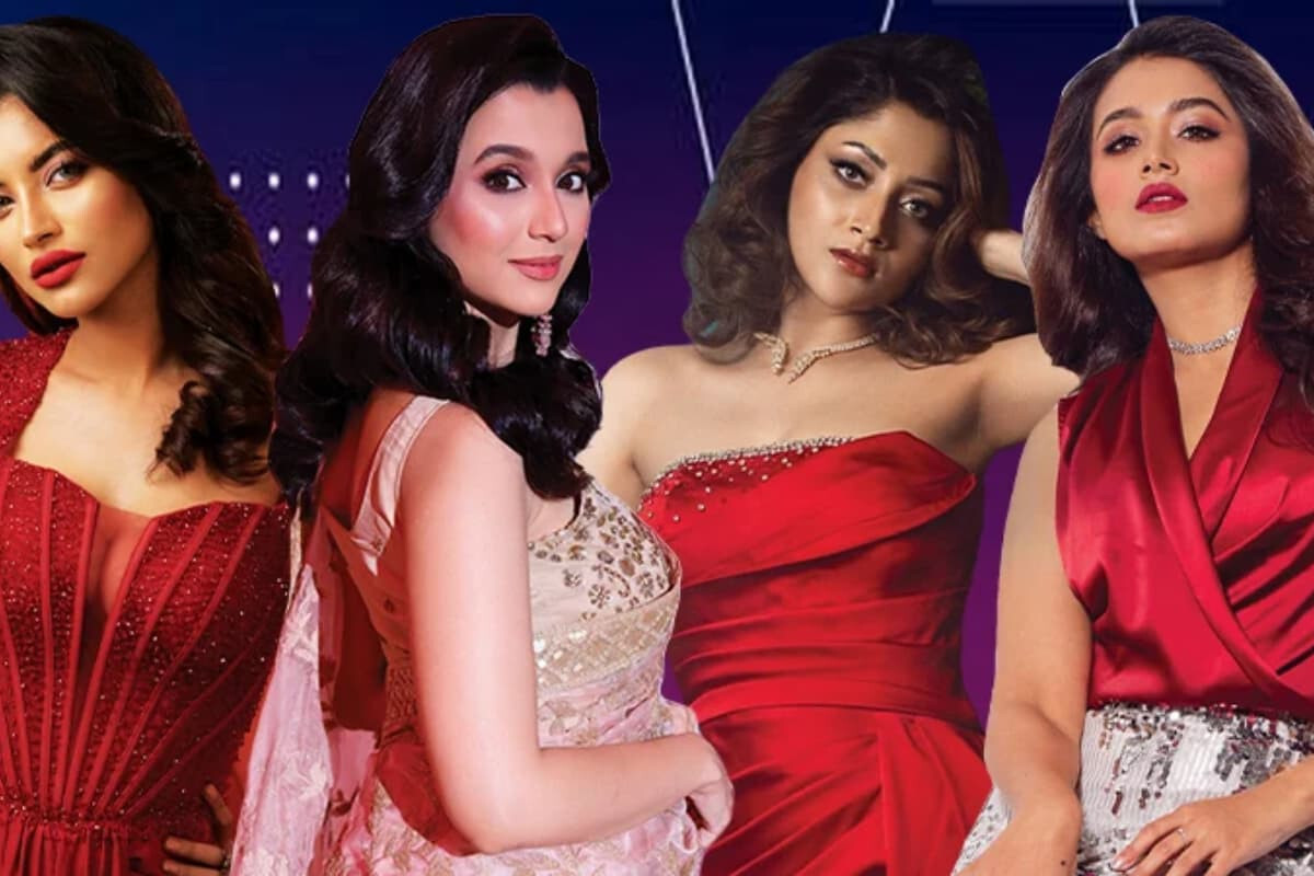 Four Leading Actresses Dominate Eid Cinema