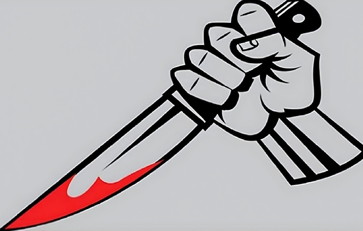 Four People Stabbed and Attacked with Sharp Weapons in Separate Incidents