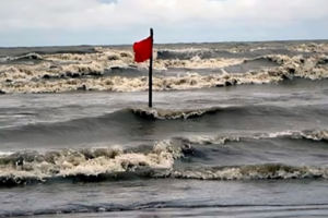 Four Sea Ports Issued Signal No. 3 Alert: Department of Meteorology