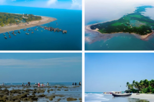 Four-Zone Plan Proposed to Protect Saint Martin