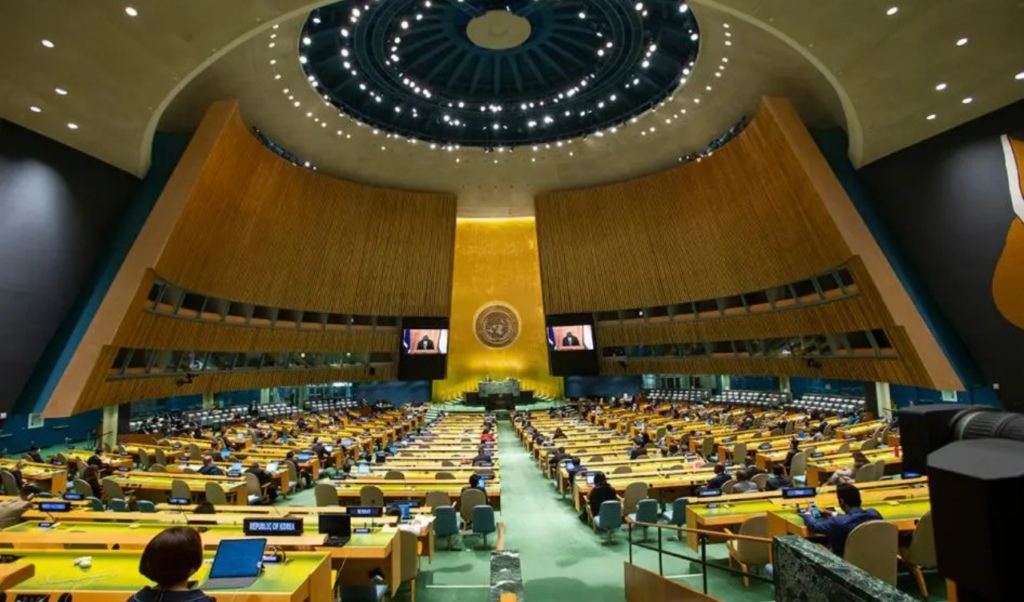 fourteen nations elected to un human rights council amid outcry over uncompetitive vote Fourteen Nations Elected to UN Human Rights Council amid Outcry over 'Uncompetitive' Vote