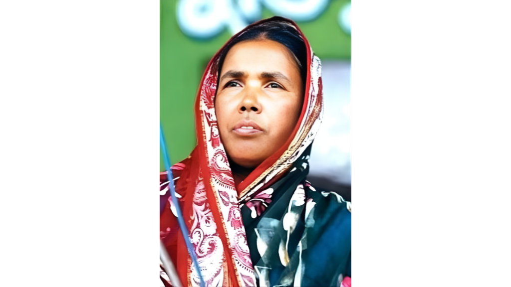 fourteen year old girl an indomitable hero of the nation Fourteen-Year-Old Girl, An Indomitable Hero of the Nation