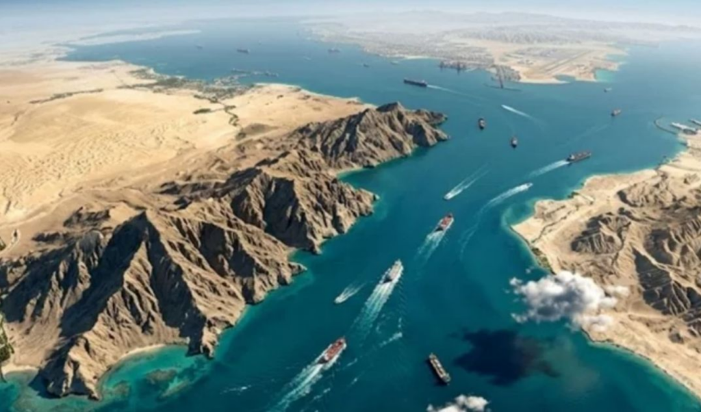 France and Italy Seek Safe Passage Through Hormuz 3 france and italy seek safe passage through hormuz France and Italy Seek Safe Passage Through Hormuz