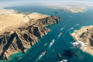 France and Italy Seek Safe Passage Through Hormuz