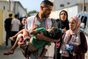 France and Other Nations to Recognise Palestinian State as UN Week Commences