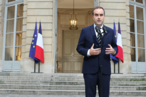 France Unveils New Government Amid Political Deadlock