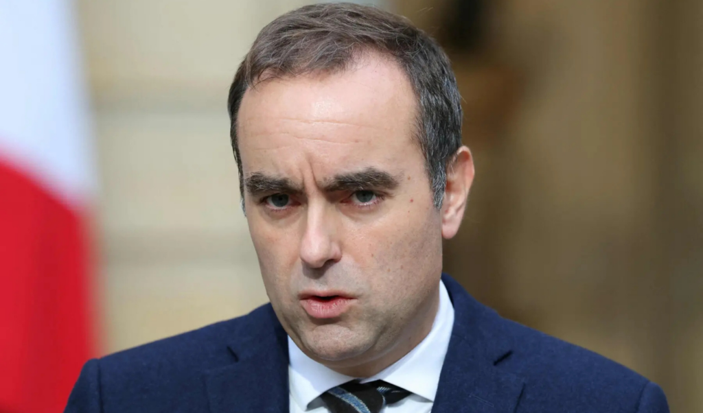 frances new prime minister resigns hours after cabinet announcement France’s New Prime Minister Resigns Hours After Cabinet Announcement