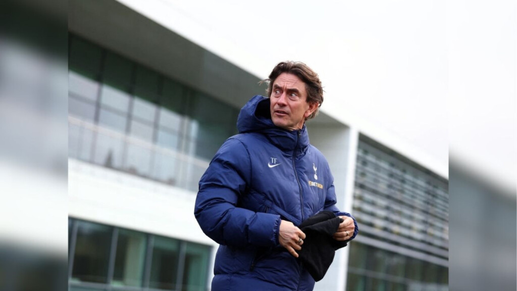 frank defiant amidst media circus as dortmund loom Frank Defiant Amidst 'Media Circus' as Dortmund Loom