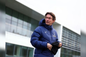 Frank Defiant Amidst ‘Media Circus’ as Dortmund Loom