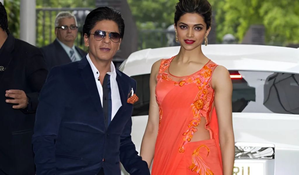 fraud case filed against shah rukh khan and deepika padukone Fraud Case Filed Against Shah Rukh Khan and Deepika Padukone
