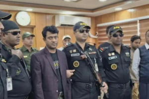 Fraudulent Loan Scheme Leads to Manager’s Arrest in Noakhali