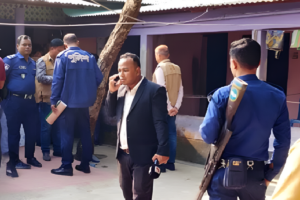 Freedom fighter couple found murdered in Rangpur