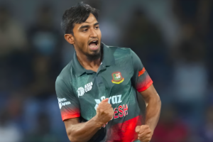 Freedom Fighters Are Bangladesh’s True Heroes: Tanzim Hasan Sakib