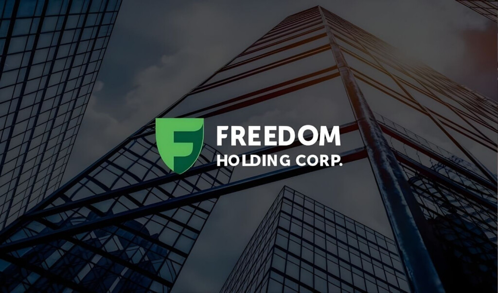 freedom holding corp posts robust q3 and nine month results Freedom Holding Corp. Posts Robust Q3 and Nine-Month Results