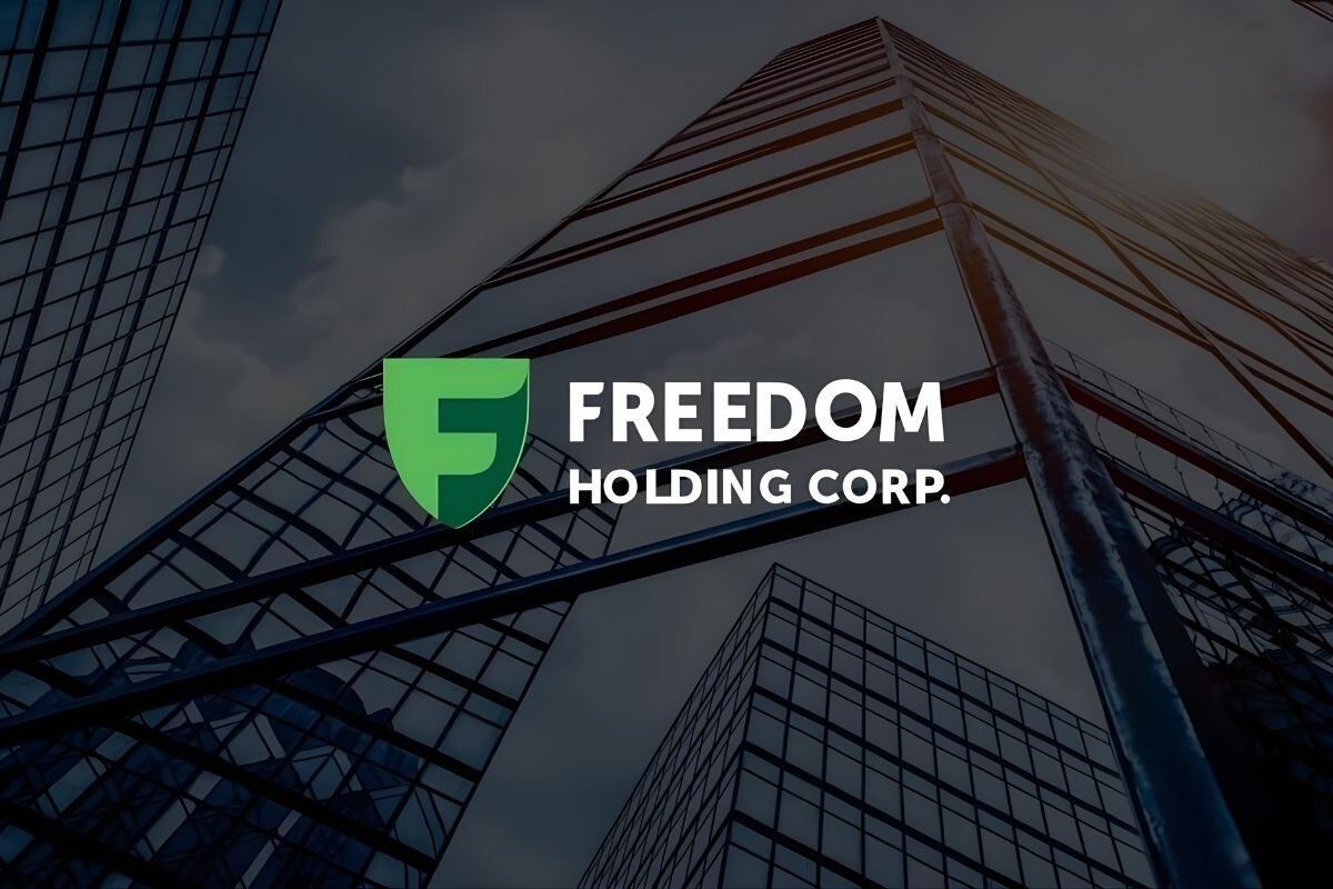 Freedom Holding Corp. Posts Robust Q3 and Nine-Month Results